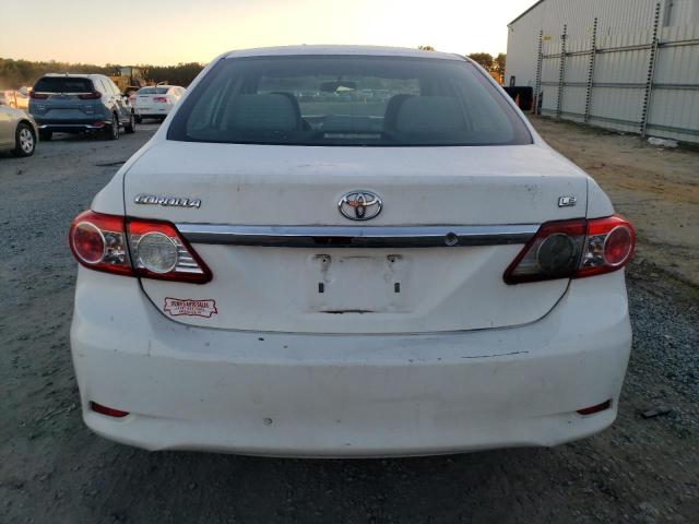 Photo 6 from auction – 2013 TOYOTA COROLLA BA with VIN 2T1BU4EE2DC046143