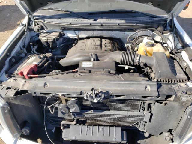 Photo 11 from auction – 2011 FORD F150 SUPER with VIN 1FTFW1CT0BKD74877