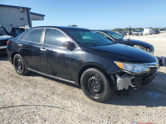 Photo 4 from auction – 2013 TOYOTA CAMRY L with VIN 4T1BF1FK2DU685683