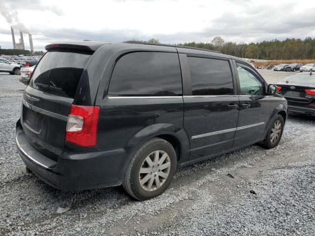 Photo 3 from auction – 2014 CHRYSLER TOWN & COU with VIN 2C4RC1BG9ER231491