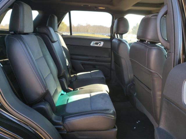 Photo 11 from auction – 2015 FORD EXPLORER X with VIN 1FM5K8D87FGC14901
