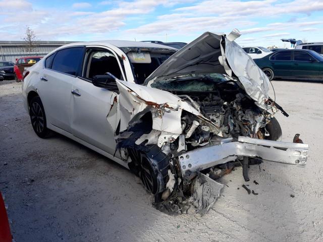 Photo 4 from auction – 2018 NISSAN ALTIMA 2.5 with VIN 1N4AL3AP3JC272928