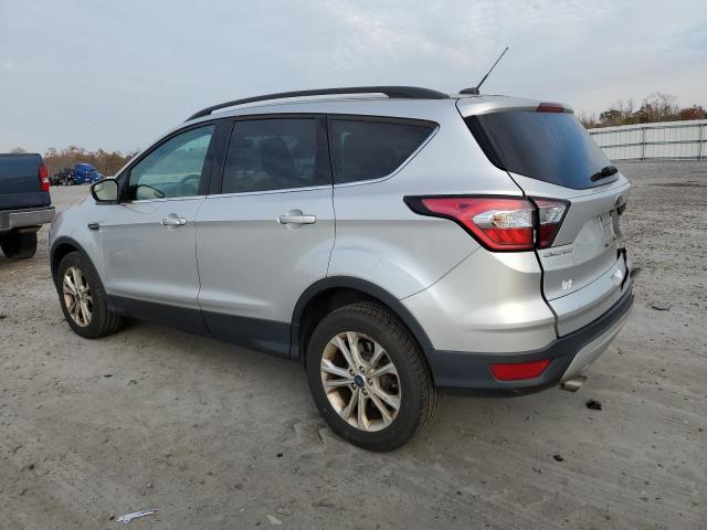 Photo 2 from auction – 2018 FORD ESCAPE SE with VIN 1FMCU0GD9JUC44245