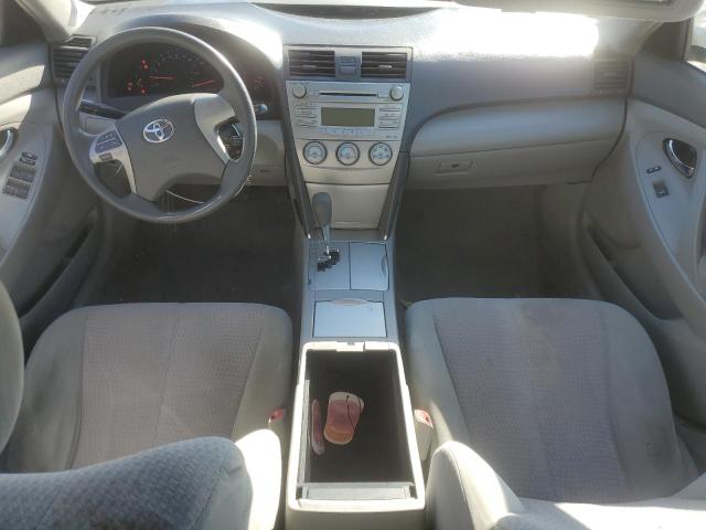 Photo 8 from auction – 2010 TOYOTA CAMRY BASE with VIN 4T1BF3EK3AU508942