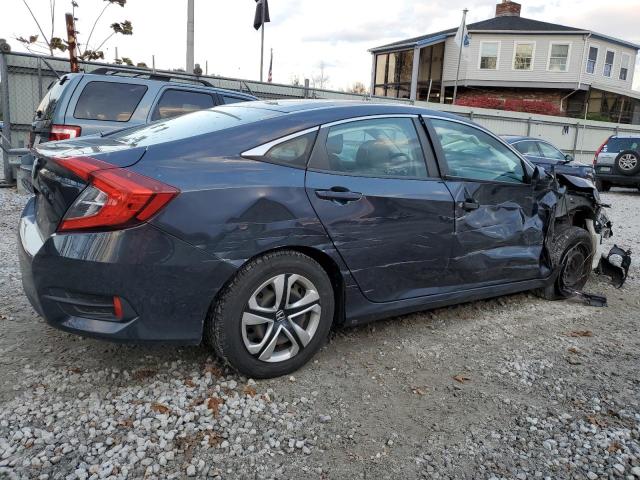 Zdjęcie 3 z aukcji – 2016 HONDA CIVIC LX z VIN 19XFC2F58GE226787