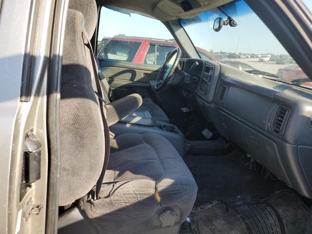 Photo 10 from auction – 2000 CHEVROLET SILVERADO with VIN 2GCEC19T7Y1141793
