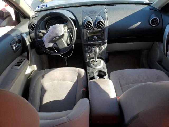 Photo 8 from auction – 2013 NISSAN ROGUE S with VIN JN8AS5MT7DW507159