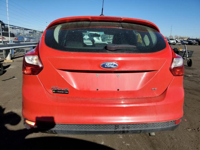 Photo 6 from auction – 2012 FORD FOCUS SE with VIN 1FAHP3K23CL336992