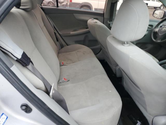 Photo 10 from auction – 2010 TOYOTA COROLLA BA with VIN 1NXBU4EE1AZ327411