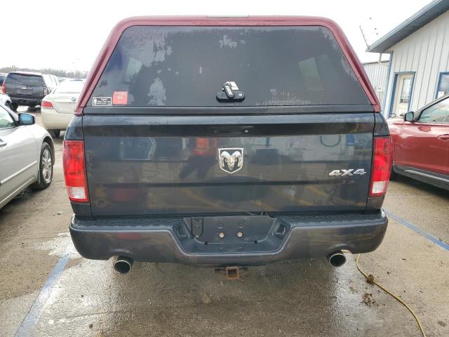 Photo 6 from auction – 2017 RAM 1500 ST with VIN 3C6RR7KT6HG608066