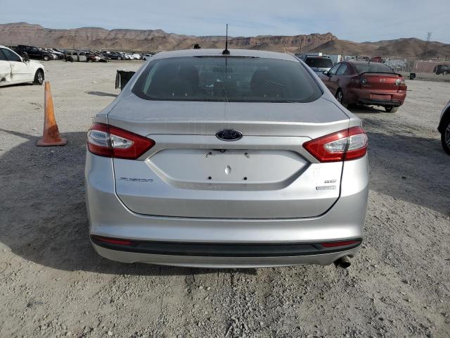 Photo 6 from auction – 2015 FORD FUSION SE with VIN 3FA6P0HD4FR213772