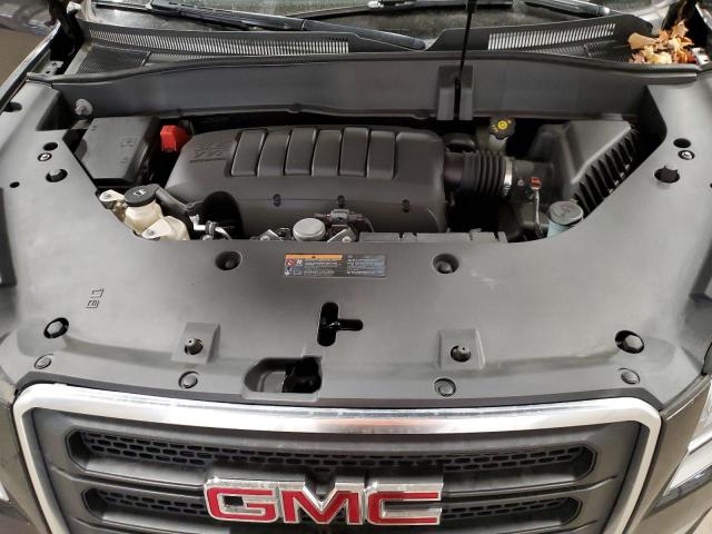 Photo 12 from auction – 2015 GMC ACADIA SLE with VIN 1GKKVPKD6FJ266830
