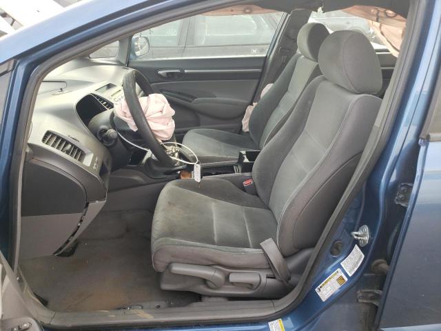 Photo 7 from auction – 2011 HONDA CIVIC EX with VIN 19XFA1F87BE000193
