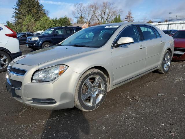 CHEVROLET MALIBU 2LT 2011 with VIN 1G1ZD5E76BF238863 - Photo from auction