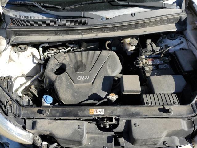 Photo 11 from auction – 2012 KIA SOUL with VIN KNDJT2A51C7450995