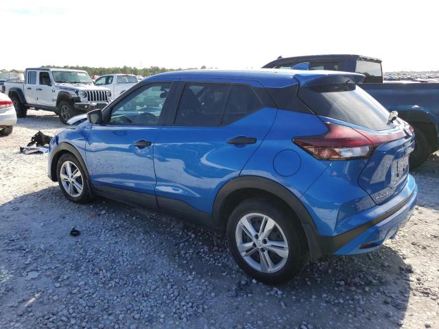 Photo 2 from auction – 2021 NISSAN KICKS S with VIN 3N1CP5BV2ML485803