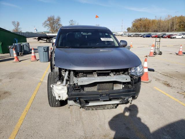 Photo 5 from auction – 2014 MITSUBISHI OUTLANDER with VIN JA4AZ3A31EZ019819