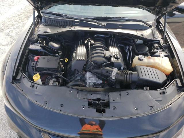 Photo 11 from auction – 2020 DODGE CHARGER SC with VIN 2C3CDXGJ6LH121709