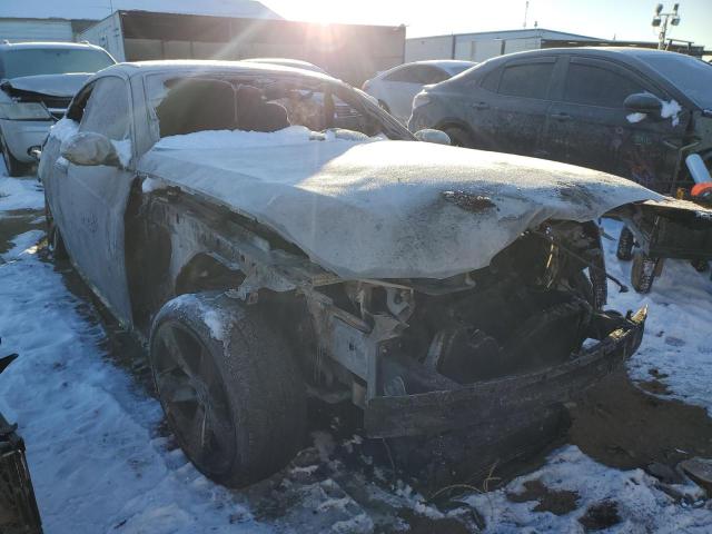 Photo 4 from auction – 2008 BMW 335 I with VIN WBAWL73598PX54192