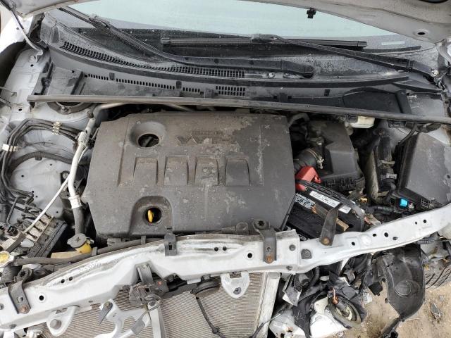 Photo 11 from auction – 2014 TOYOTA COROLLA L with VIN 2T1BURHE5EC175505