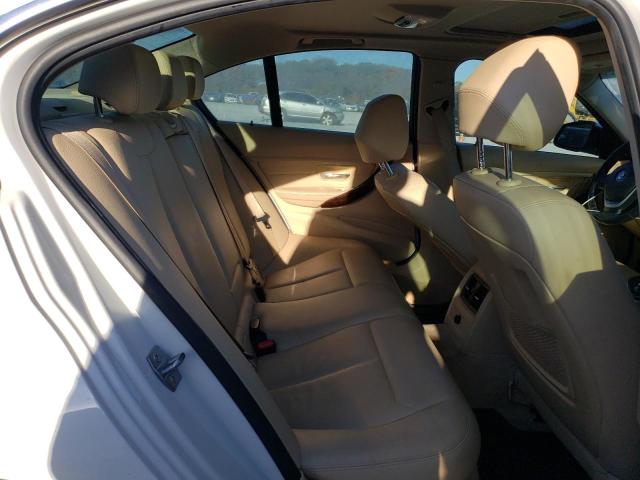 Photo 10 from auction – 2013 BMW 328 I with VIN WBA3A5C55DJ462842