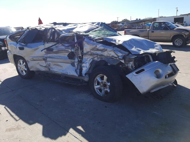 Photo 4 from auction – 2005 GMC ENVOY with VIN 1GKDS13S352210879