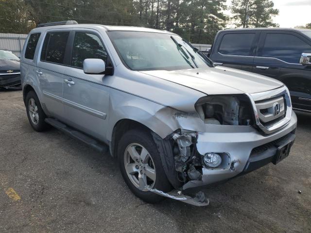 Zdjęcie 4 z aukcji – 2010 HONDA PILOT EXL z VIN 5FNYF3H64AB002249