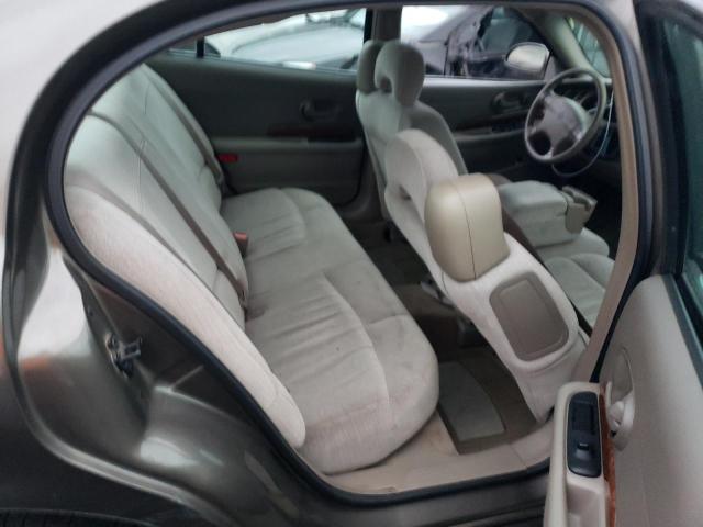 Photo 10 from auction – 2000 BUICK LESABRE CU with VIN 1G4HP54K2Y4147749