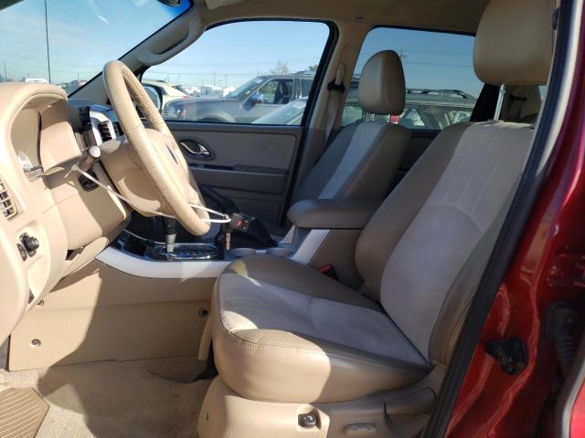 Photo 7 from auction – 2006 MERCURY MARINER with VIN 4M2CU571X6DJ06674