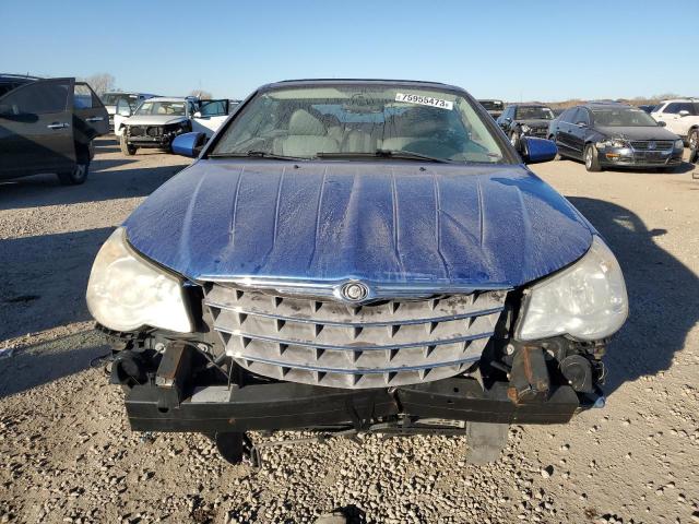 Photo 5 from auction – 2008 CHRYSLER SEBRING TO with VIN 1C3LC55R58N233173