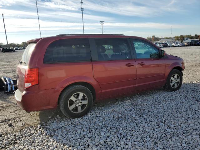 Photo 3 from auction – 2011 DODGE GRAND CARA with VIN 2D4RN3DG0BR633157