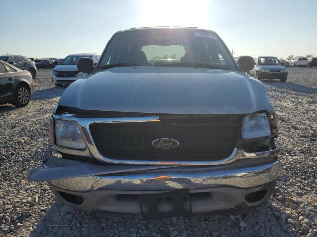 Photo 5 from auction – 2001 FORD EXPEDITION with VIN 1FMRU15W91LB03895