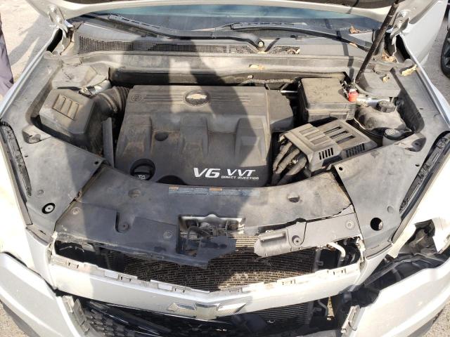 Photo 11 from auction – 2010 CHEVROLET EQUINOX LT with VIN 2CNFLDEY3A6332803