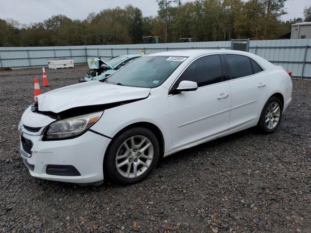 CHEVROLET MALIBU 1LT 2015 with VIN 1G11C5SLXFF295137 - Photo from auction