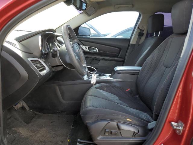 Photo 7 from auction – 2015 GMC TERRAIN SL with VIN 2GKFLVEK1F6237884