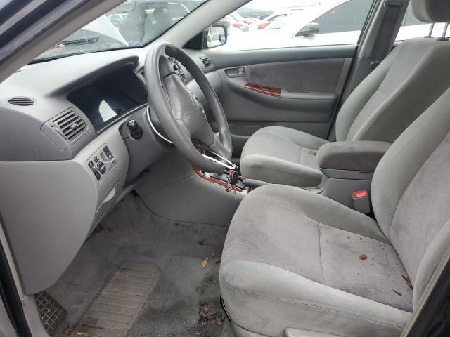 Photo 7 from auction – 2007 TOYOTA COROLLA CE with VIN 2T1BR32E27C800811