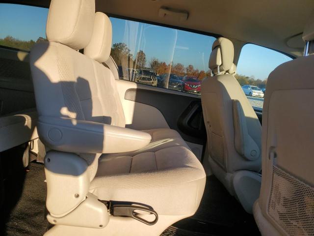 Photo 11 from auction – 2019 DODGE GRAND CARA with VIN 2C4RDGBG4KR617733