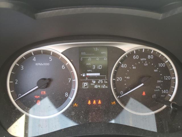 Photo 9 from auction – 2023 NISSAN VERSA S with VIN 3N1CN8DV8PL837520
