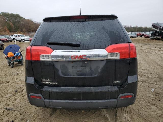 Photo 6 from auction – 2012 GMC TERRAIN SL with VIN 2GKALMEK3C6126057
