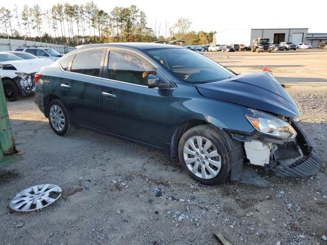 Photo 4 from auction – 2017 NISSAN SENTRA S with VIN 3N1AB7AP6HL641206