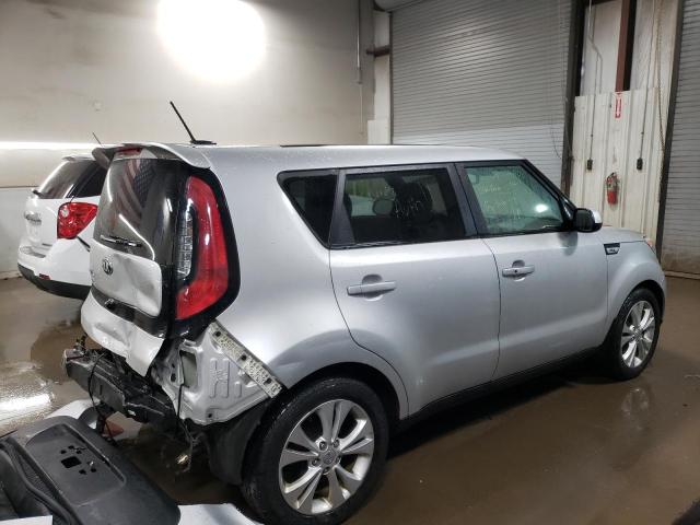 Снимка 3 от търг – 2015 KIA SOUL + с VIN KNDJP3A50F7770095