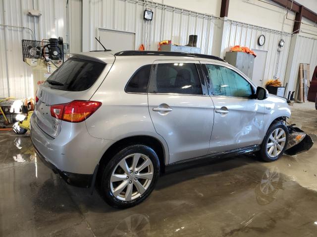 Photo 3 from auction – 2015 MITSUBISHI OUTLANDER with VIN 4A4AP4AW0FE031490