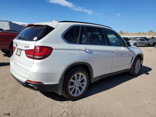Photo 3 from auction – 2016 BMW X5 XDRIVE5 with VIN 5UXKR6C57G0J82958