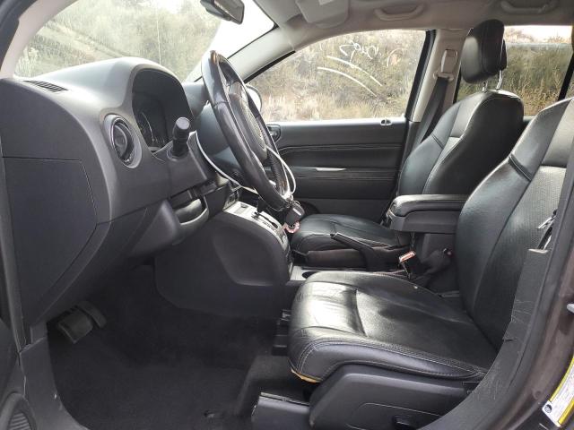 Photo 7 from auction – 2015 JEEP COMPASS LA with VIN 1C4NJDEB6FD120004