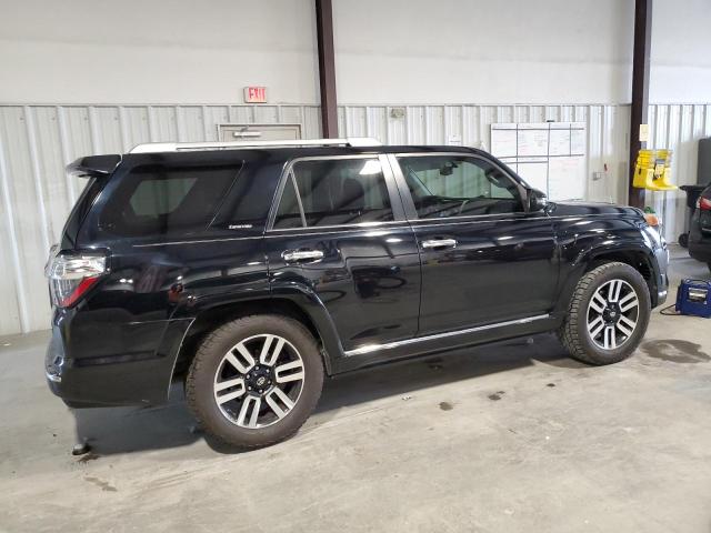 Photo 3 from auction – 2016 TOYOTA 4RUNNER SR with VIN JTEBU5JRXG5382652