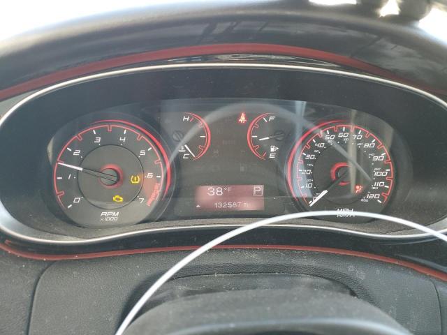 Photo 9 from auction – 2015 DODGE DART SXT with VIN 1C3CDFBB9FD199882