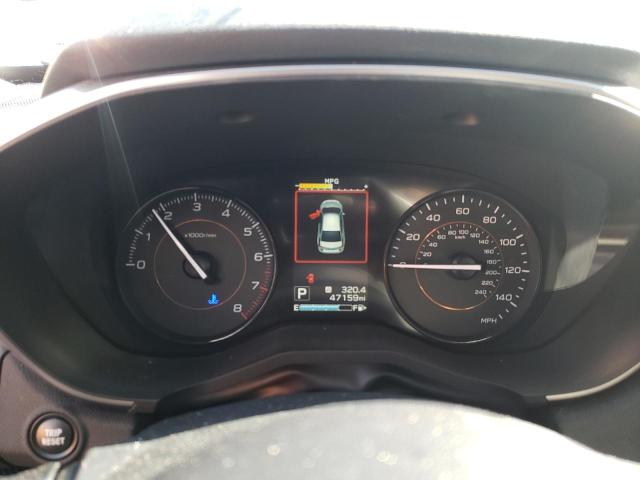 Photo 9 from auction – 2018 SUBARU CROSSTREK with VIN JF2GTADC9JH227787