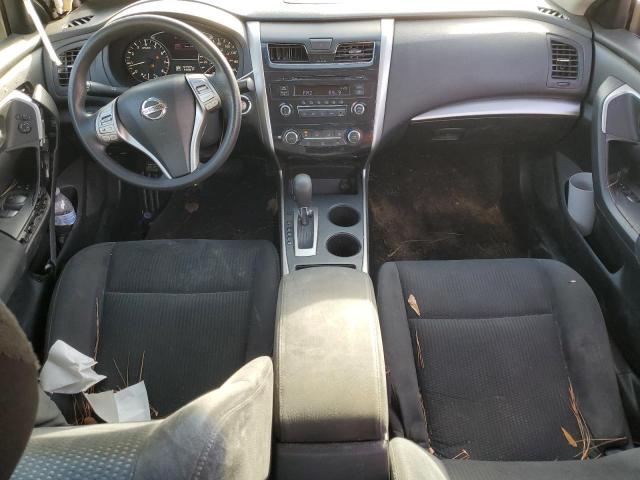 Photo 8 from auction – 2015 NISSAN ALTIMA 2.5 with VIN 1N4AL3AP9FC121017