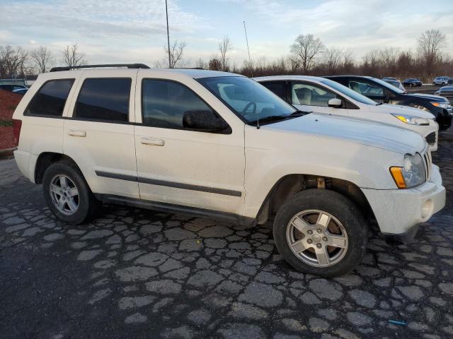 Photo 4 from auction – 2007 JEEP GRAND CHER with VIN 1J8GR48K97C537663