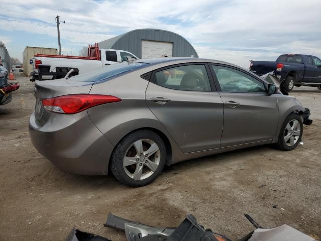 Photo 3 from auction – 2013 HYUNDAI ELENTRA with VIN 5NPDH4AE9DH291425